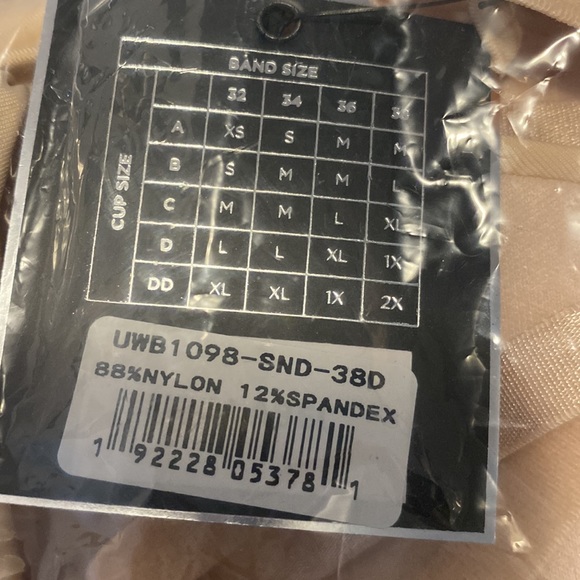 Ethika. TAKE All FOUR ITEMS FOR $50 - Picture 8 of 9